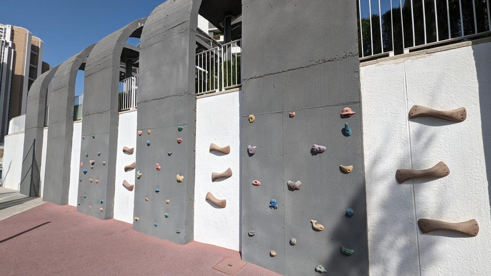 Sunset Waves Luxury Apartment Benidorm Exterior photo